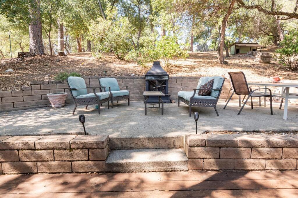 Murphys Wine Country Getaway 외부 사진