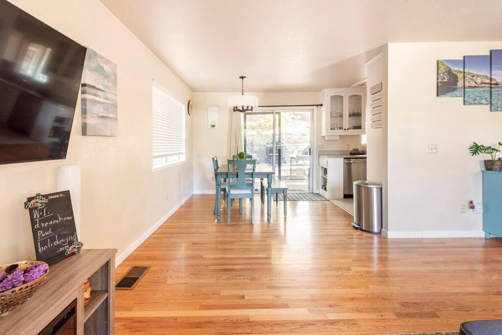 Murphys Wine Country Getaway 외부 사진